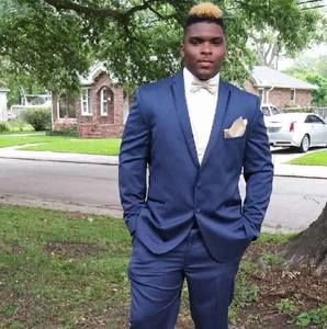 Meet your Posher, Tavis